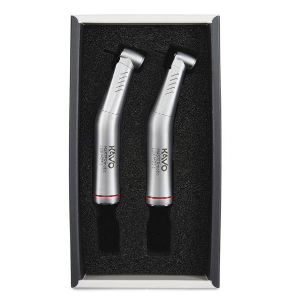 DUO PACK M25L + M05L - 1 contrangolo M25L +1 contrangolo M05L