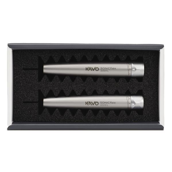 DUO PACK SONICFLEX 2003L - 2 SONICFLEX 2003L