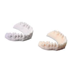 RESINA ZIRLUX MODEL - Grigio chiaro - Confezione da 1 Kg