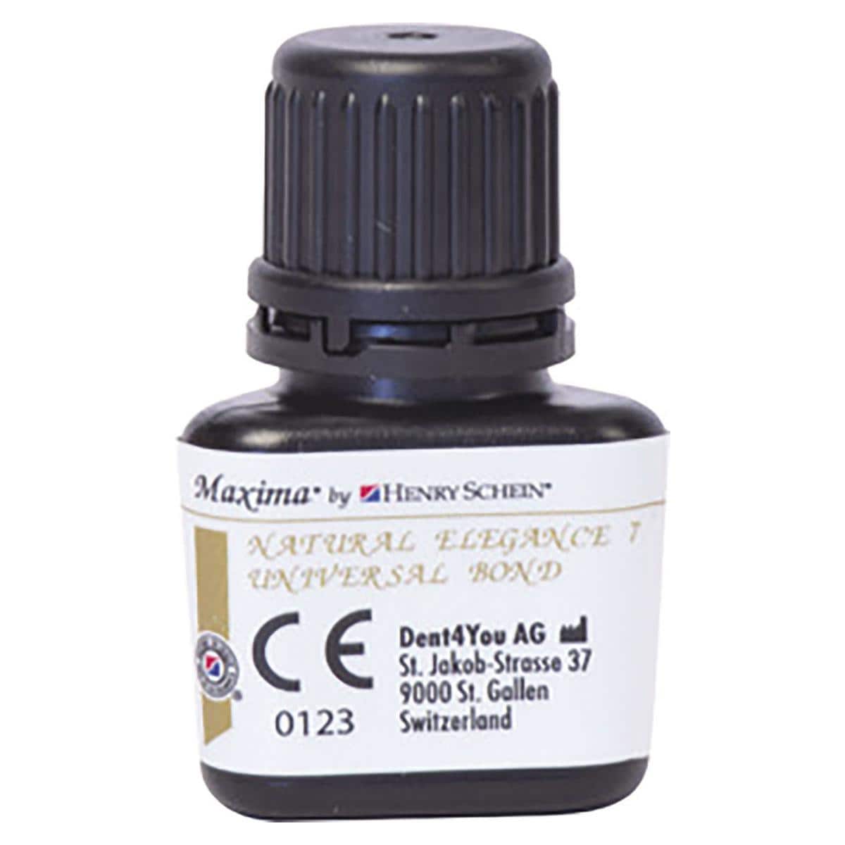 MAXIMA NATURAL ELEGANCE 7 UNIVERSAL BOND - Flacone da 5 ml