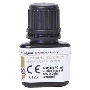 MAXIMA NATURAL ELEGANCE 7 UNIVERSAL BOND - Flacone da 5 ml