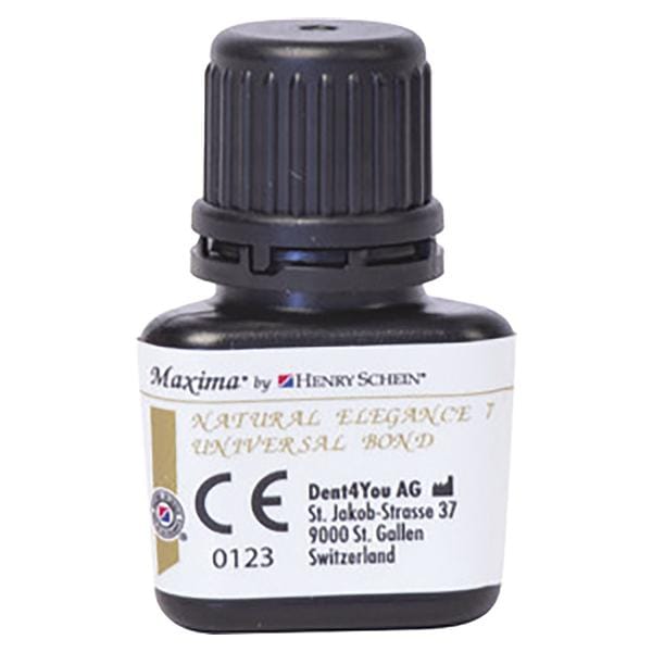 MAXIMA NATURAL ELEGANCE 7 UNIVERSAL BOND - Flacone da 5 ml