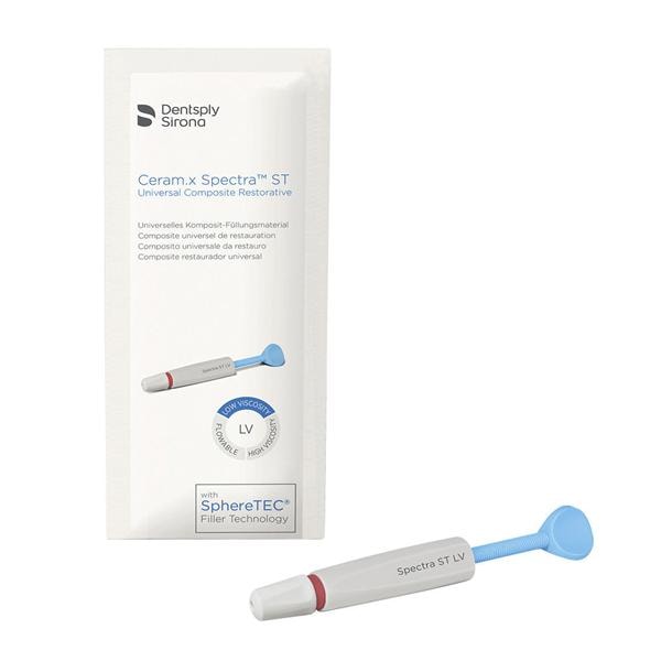 CERAM.X SPECTRA ST LV SIRINGHE - Colore A1 Siringa