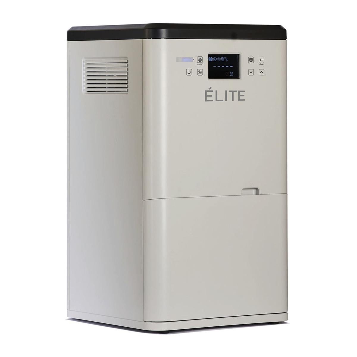 ELITE ASPIRAZIONE PER POSTAZIONE CAD/CAM - PREZZO A RICHIESTA