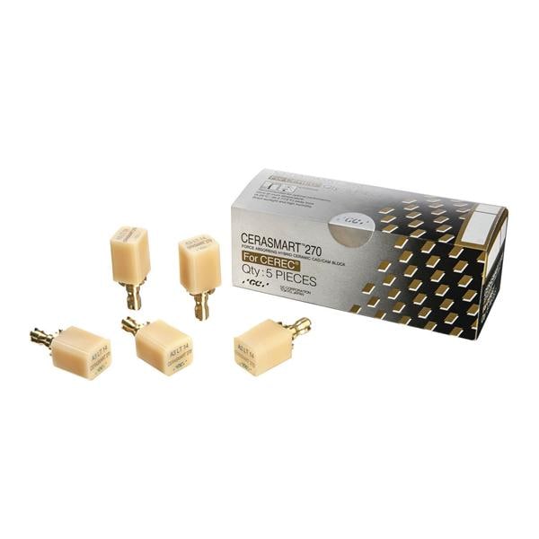 BLOCCHETTI CERASMART 270 HT - A1 HT/12 x 5 PZ