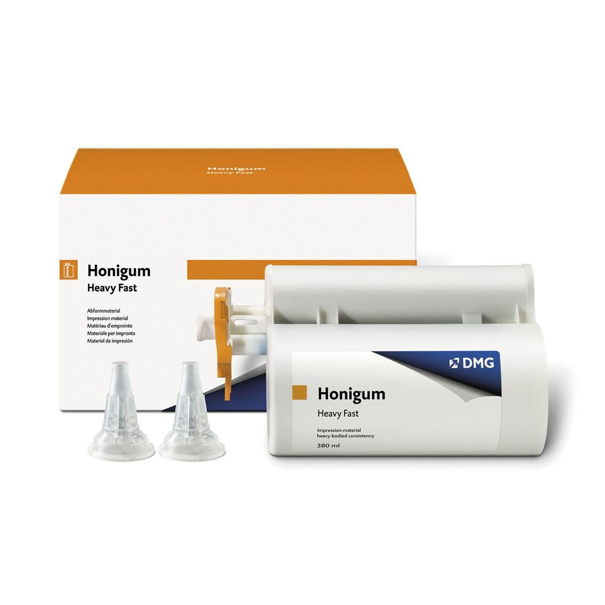 HONIGUM MIXSTAR (PER MISCELAZIONE DINAMICA) - Heavy Fast - (verde)