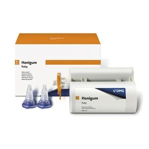 HONIGUM MIXSTAR PUTTY (PER MISCELAZIONE DINAMICA) - Putty