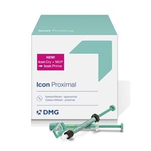 ICON (TRATTAMENTO INTERPROSSIMALE) - 2 Starter Kit