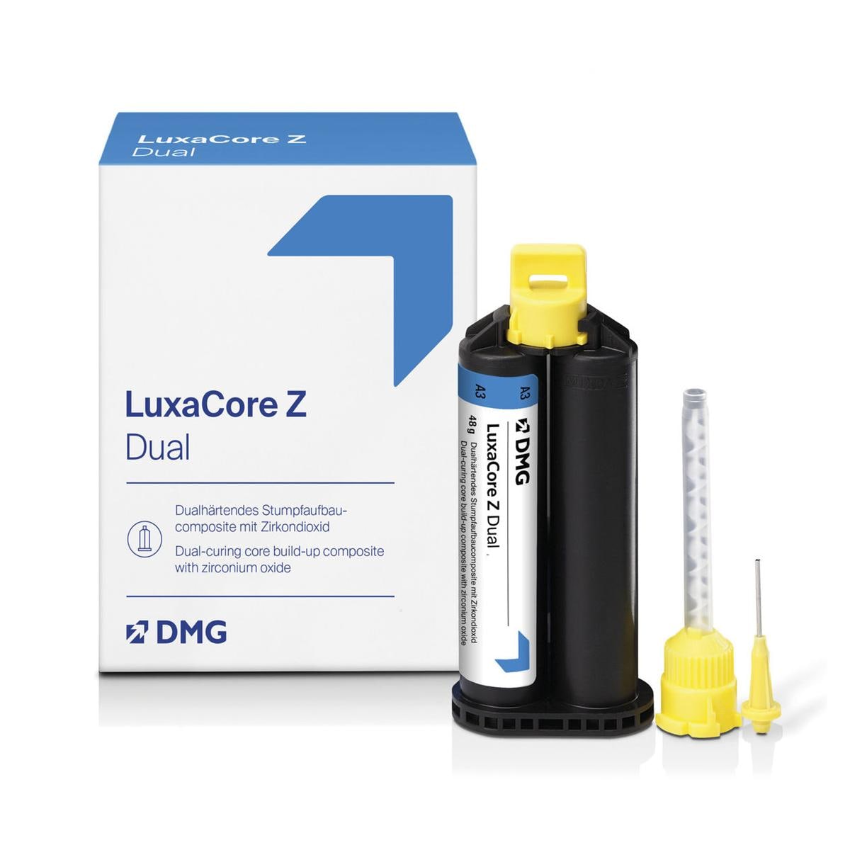 LUXACORE Z-DUAL - Colore A3