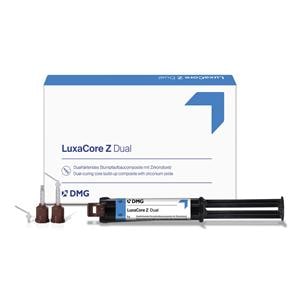 LUXACORE Z-DUAL RICAMBI - Colore A3