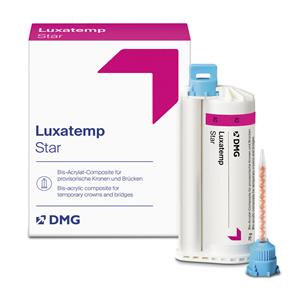 LUXATEMP STAR - Colore A1