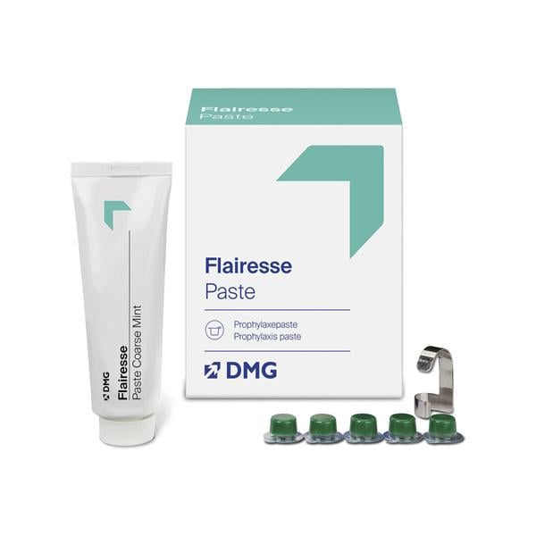 FLAIRESSE PASTA - Gusto menta