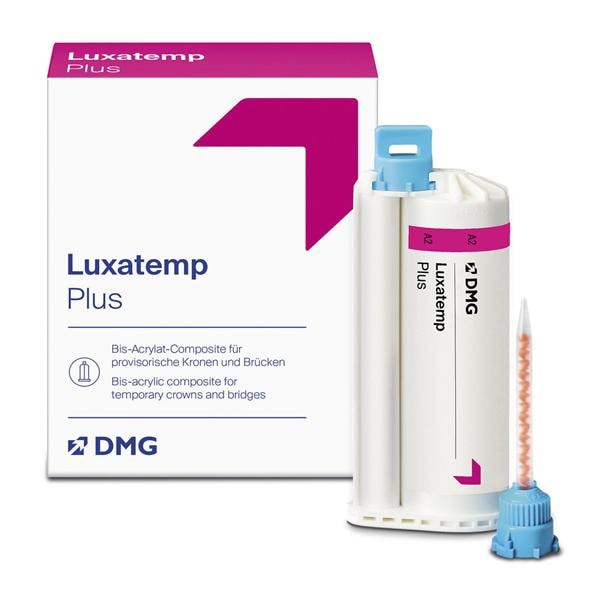 LUXATEMP PLUS - Colore A1
