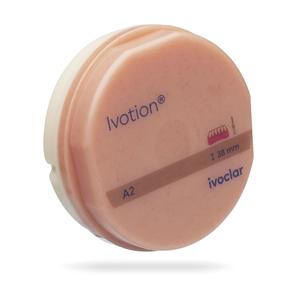 DISCHI IVOTION - A1/U 1 PZ