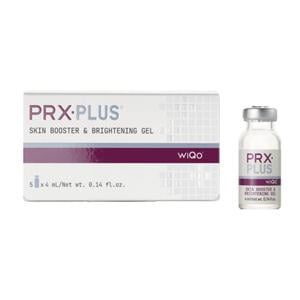 PRX-PLUS - 5 flaconi da 4 ml cad.