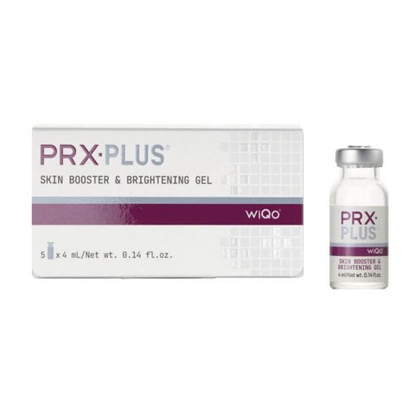 PRX-PLUS - 5 flaconi da 4 ml cad.