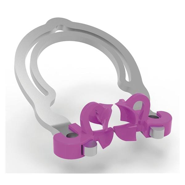 MYRING PRIME ANELLO - 2 anelli myRing Prime + 4 paia di myTines Prime