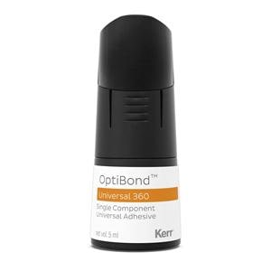 OPTIBOND UNIVERSAL 360 FLACONE - Flacone da 5 ml