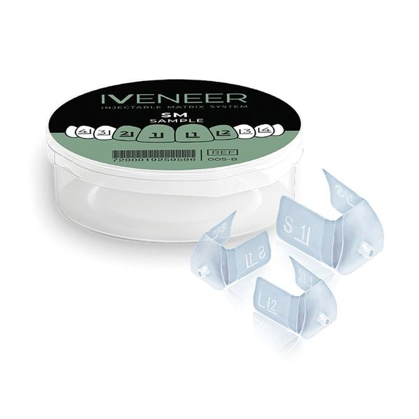 IVENEER STARTER KIT -