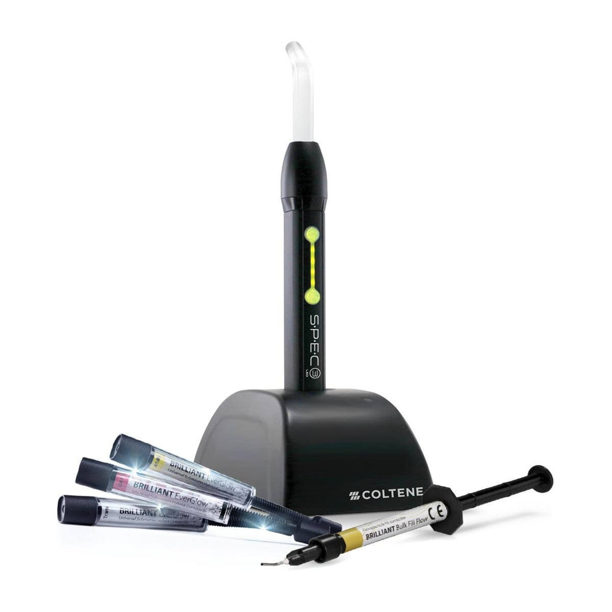 S.P.E.C. 3 PROMO KIT -