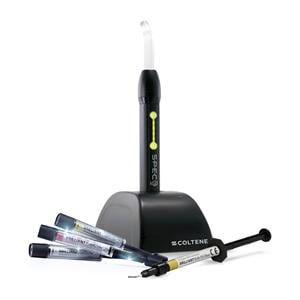 S.P.E.C. 3 PROMO KIT -