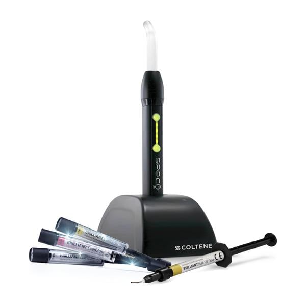 S.P.E.C. 3 PROMO KIT -