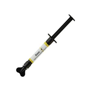 BASE.IT - Confezione: 4 siringhe da 2 g cad. + 8 punte applicatrici