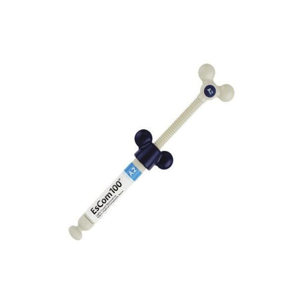 ESCOM 100 SIRINGHE - Colore A1 Siringa