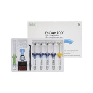 ESCOM 100 SYSTEM KIT -