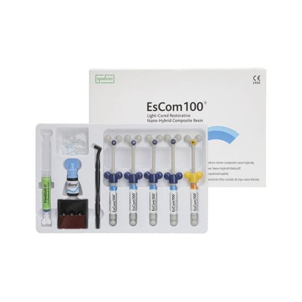 ESCOM 100 SYSTEM KIT -