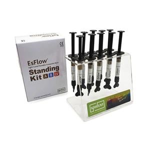 ESFLOW STAND KIT - 10 siringhe da 2 g