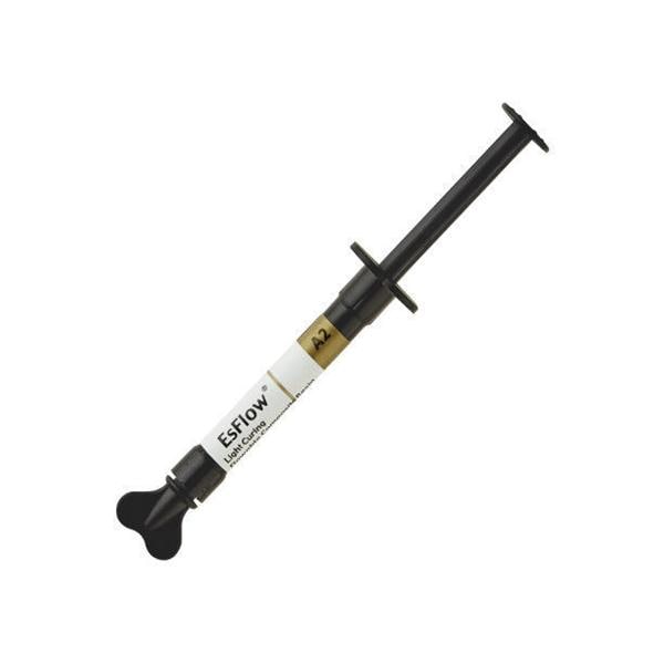 ESFLOW SIRINGHE - 2 siringhe colore A1