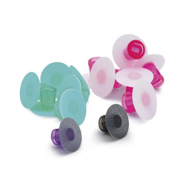 SUPER-SNAP - DISCO - grana media/viola