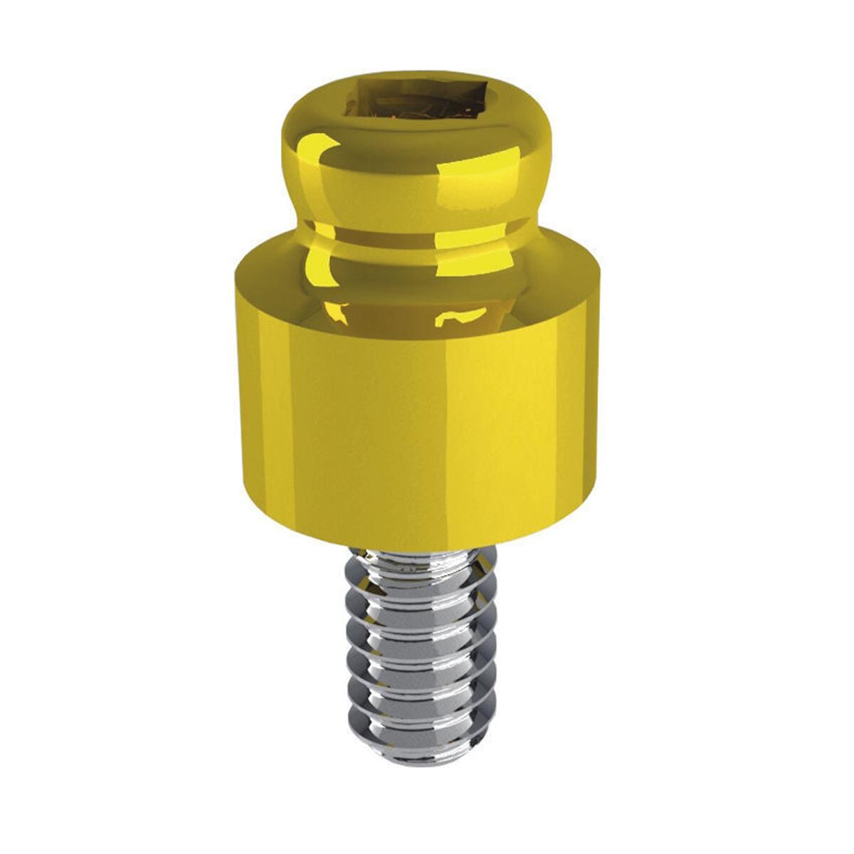 MONCONE OT EQUATOR CON RIVESTIMENTO TiN - 1 pz.