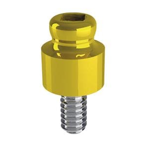 MONCONE OT EQUATOR CON RIVESTIMENTO TiN - 1 pz.