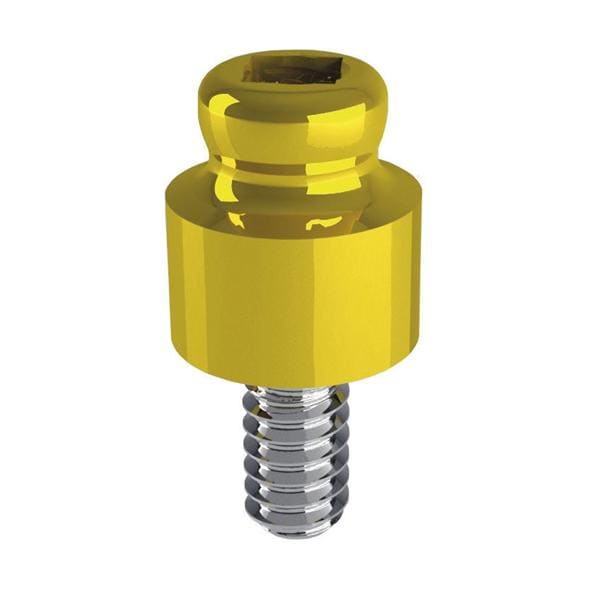 MONCONE OT EQUATOR CON RIVESTIMENTO TiN - 1 pz.
