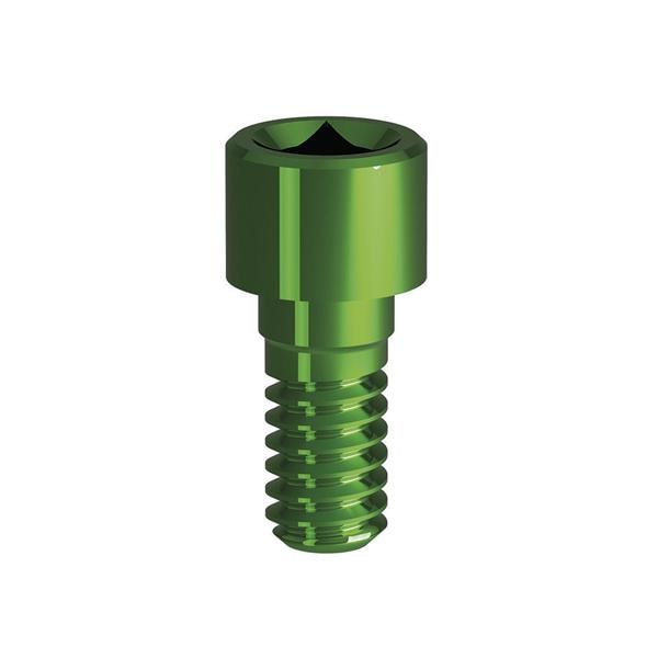 LOCKING SCREW IN TITANIO EASY FIX - 1 pz.