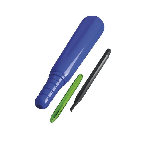 INSERITORE - TESTER ED ESTRATTORE DI SEEGER EASYFIX - 1 pz.