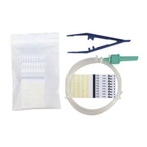 HELIX TEST - Kit: 1 tubo + 250 indicatori