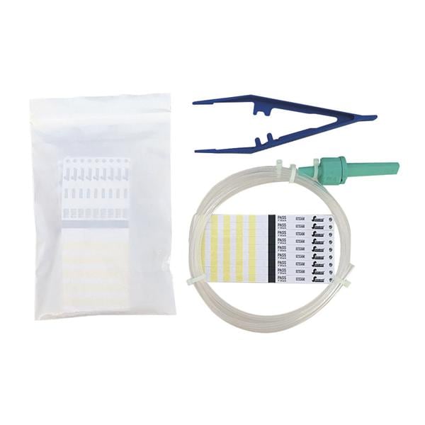 HELIX TEST - Kit: 1 tubo + 250 indicatori