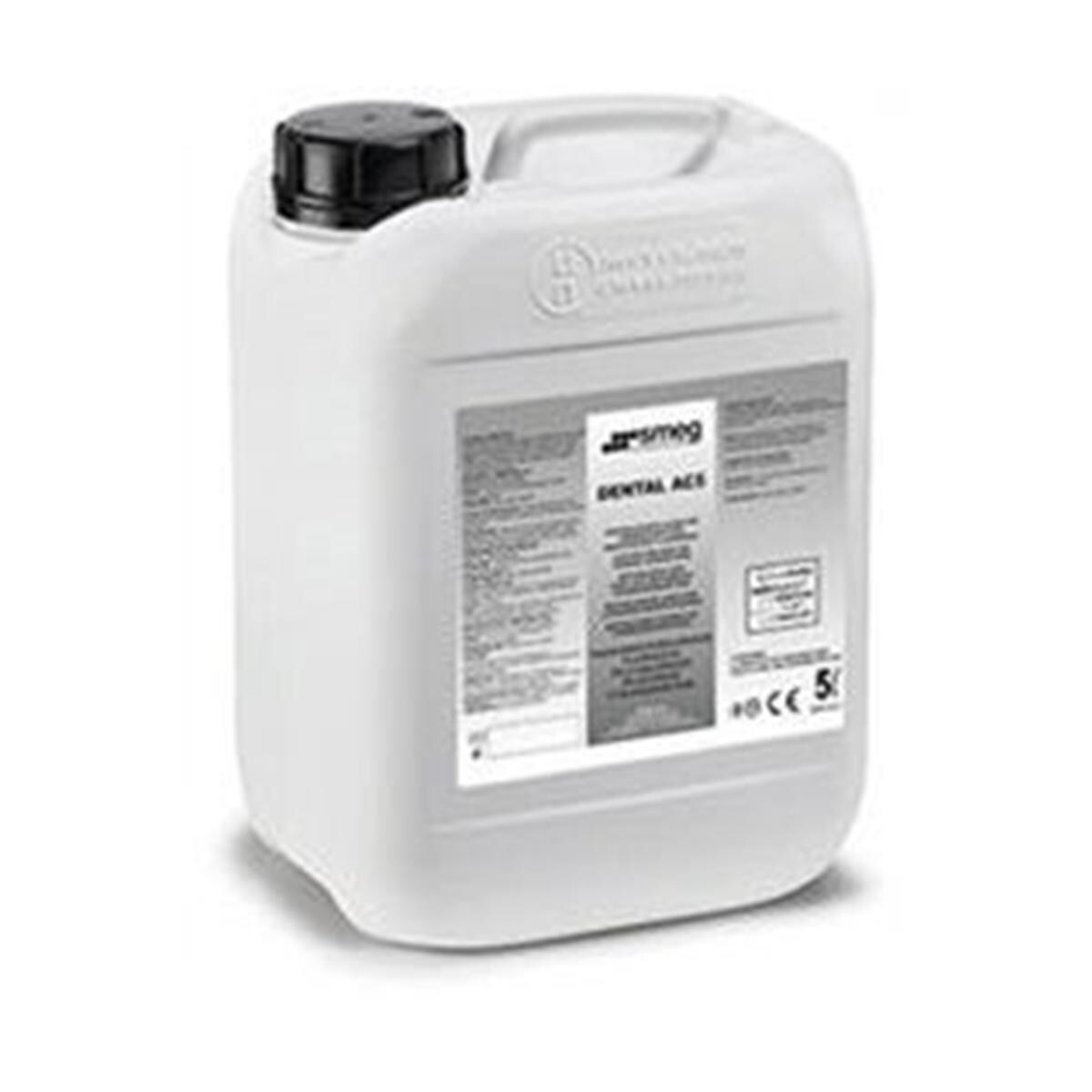 NEUTRALIZZANTE DENTAL AC 5 - Tanica da 5 litri