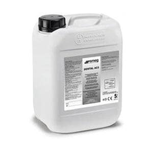 NEUTRALIZZANTE DENTAL AC 5 - Tanica da 5 litri