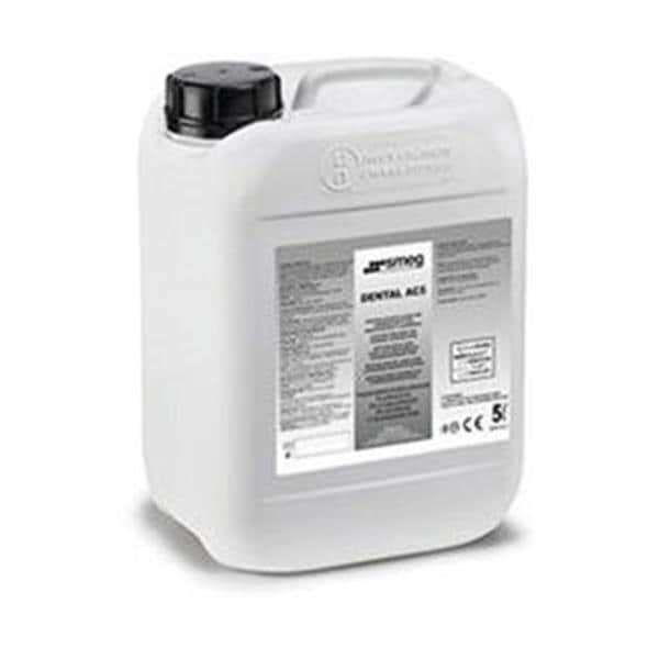 NEUTRALIZZANTE DENTAL AC 5 - Tanica da 5 litri