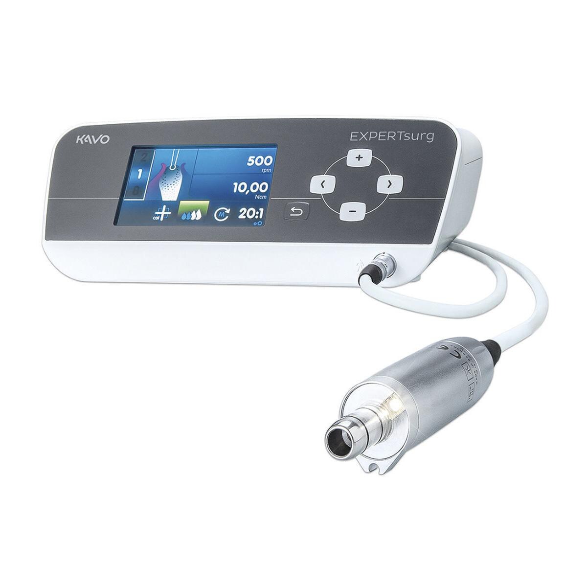 EXPERTSURG LUX - PREZZO A RICHIESTA