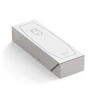 PELLICOLA PROTETTIVA TRIOS 5/6 - Confezione da 100 pz.