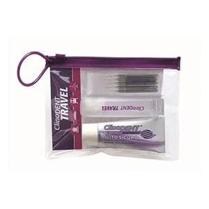 TROUSSE DA VIAGGIO CLINODENT - kit