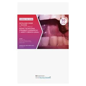 Patologie ossee e mucose del cavo orale - Business Solutions