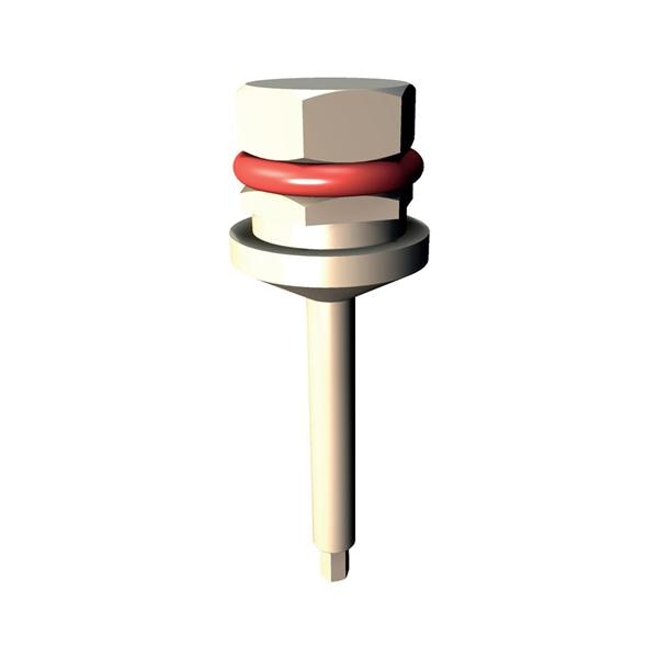 TWIN CONNESSIONE OCTO PER VITI - 1 pz.