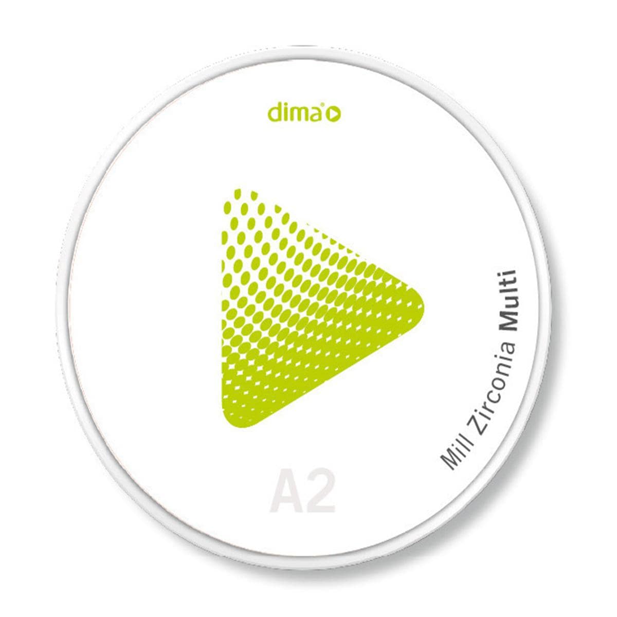 DISCHI DIMA MILL MULTI - MULTI A1 98.5x14MM