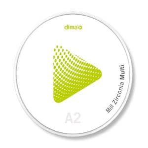 DISCHI DIMA MILL MULTI - MULTI A1 98.5x14MM